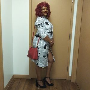 Meet your Posher, Deanna